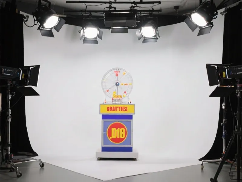 Professional Drawing Studio