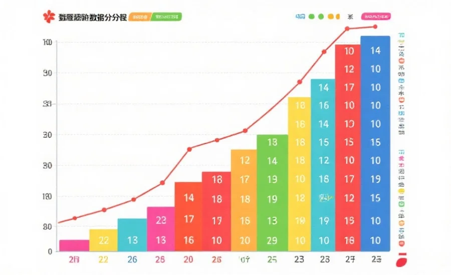 彩票号码走势图